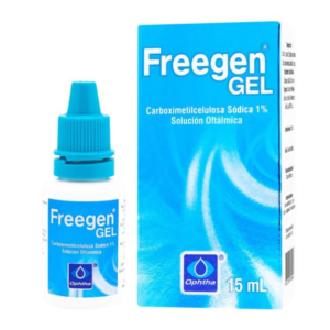freegen gel
