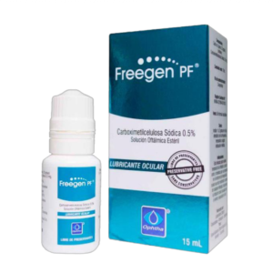 freegen gel